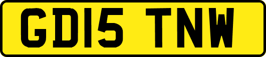 GD15TNW