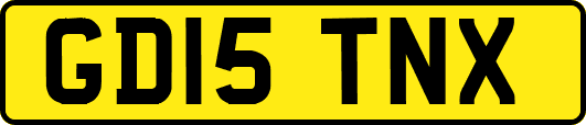 GD15TNX