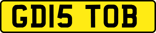 GD15TOB