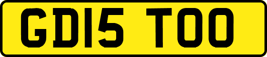 GD15TOO