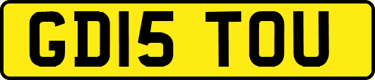 GD15TOU
