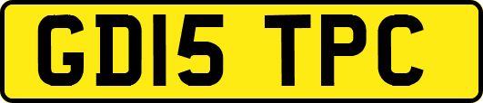 GD15TPC