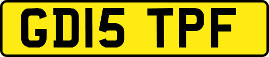 GD15TPF
