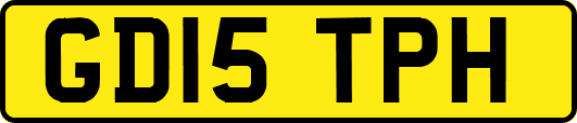 GD15TPH