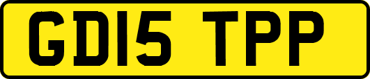 GD15TPP