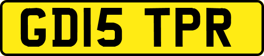 GD15TPR