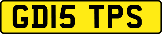 GD15TPS