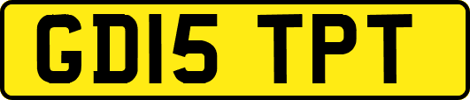 GD15TPT