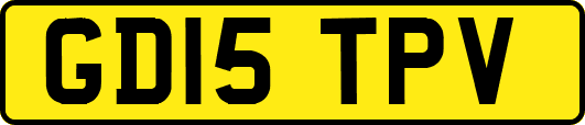 GD15TPV