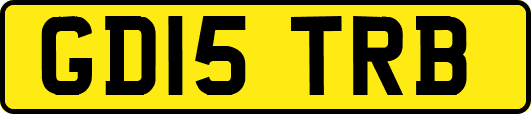 GD15TRB