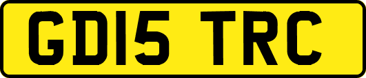 GD15TRC