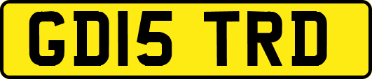 GD15TRD