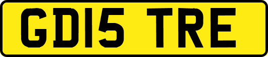 GD15TRE