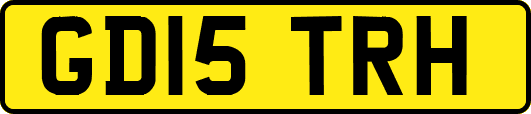 GD15TRH