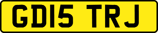 GD15TRJ