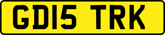 GD15TRK