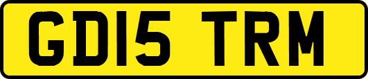 GD15TRM