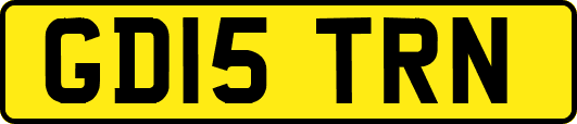 GD15TRN