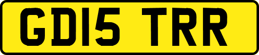 GD15TRR
