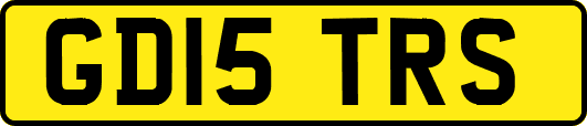 GD15TRS