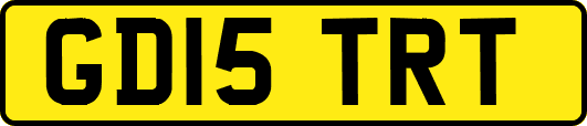 GD15TRT