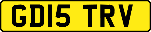 GD15TRV