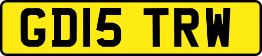 GD15TRW