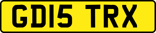 GD15TRX