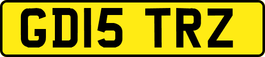 GD15TRZ