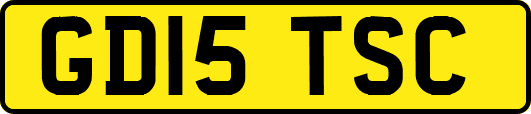 GD15TSC