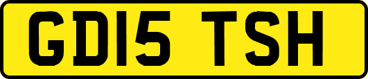 GD15TSH