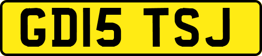 GD15TSJ