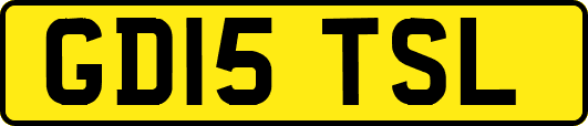 GD15TSL
