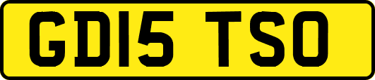 GD15TSO