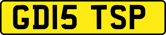 GD15TSP