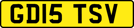 GD15TSV
