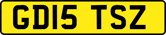 GD15TSZ
