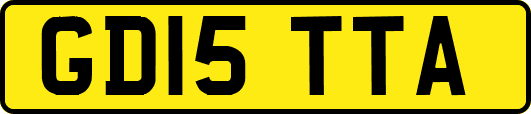 GD15TTA