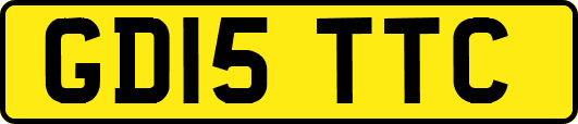 GD15TTC
