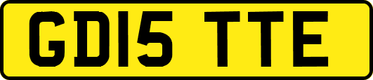 GD15TTE