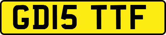 GD15TTF