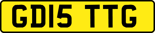 GD15TTG