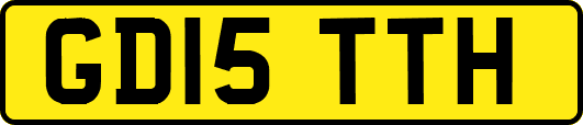 GD15TTH