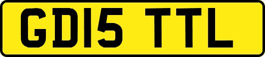 GD15TTL
