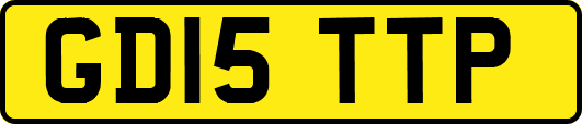 GD15TTP