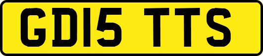 GD15TTS