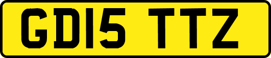 GD15TTZ