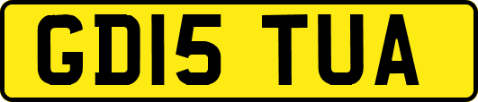 GD15TUA