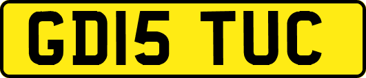 GD15TUC