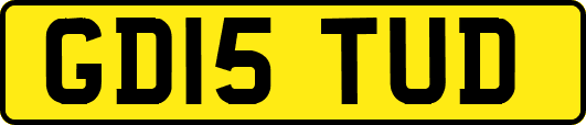 GD15TUD
